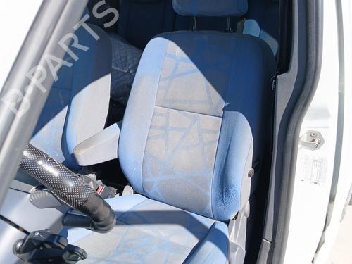 Used Left front seat Left front seat SEAT ALTEA XL (5P5, 5P8) 1.6 TDI (105 hp) 40008905 40008905