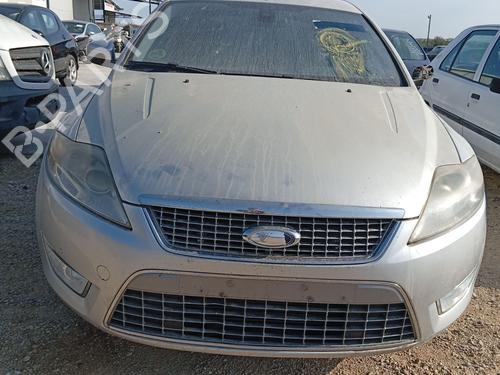 Used Front bumper Front bumper FORD MONDEO IV (BA7) 2.0 TDCi (140 hp) 39715461 39715461