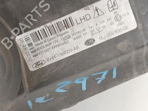 Right headlight FORD KUGA I 2.0 TDCi | BP38702078C29  - Image 5