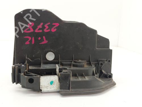 Venstre bagtil lås MINI MINI COUNTRYMAN (R60) One D (90 hp) 30906331