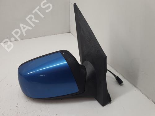 Right mirror FORD FIESTA V (JH_, JD_) 1.4 TDCi | BP24435181C27 