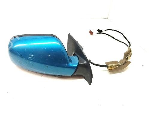 Right mirror PEUGEOT 307 CC (3B) 2.0 HDi 135 | BP18460260C27 
