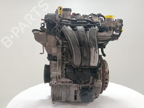 Motor Motor VW POLO V (6R1, 6C1) [2009-2022] 34237252 34237252