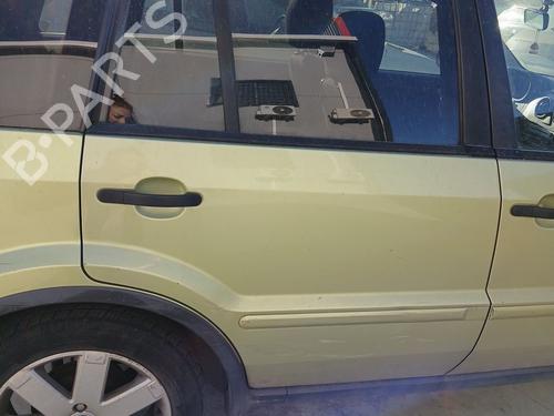Used Right rear door Right rear door FORD FUSION (JU_) 1.6 (100 hp) 39987387 39987387