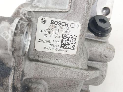 Bomba inyeccion JAGUAR E-PACE (X540) 2.0 D180 AWD | BP39611471M78 - Image 2
