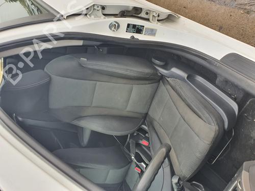Used Left front seat HYUNDAI i30 (GD) [2011-2025]  18268465