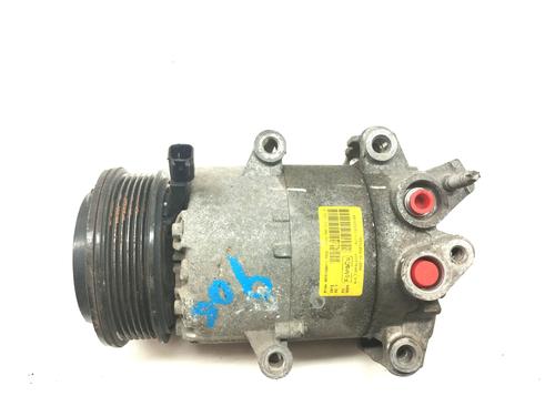 AC compressor FORD FOCUS III Turnier  | BP16917934M34 