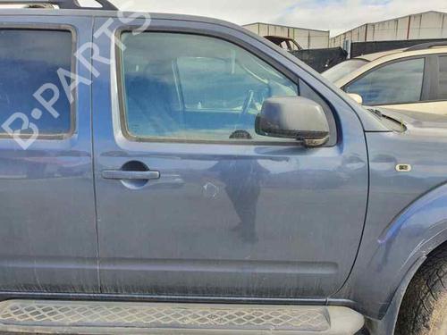 Used Right front door NISSAN PATHFINDER III (R51) [2005-2025]  22650643