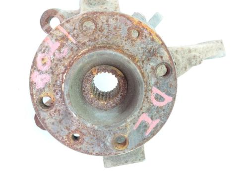 Used Left front steering knuckle DACIA SANDERO II 1.5 dCi (90 hp) 27405403