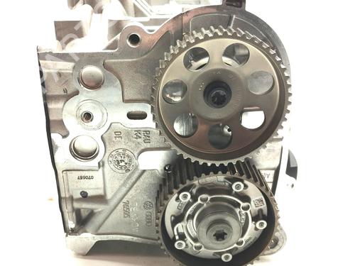 Cylinder head VW POLO V (6R1, 6C1) | BP17189113M5