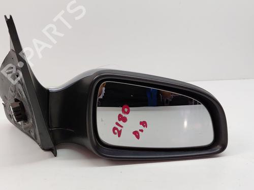 Used Right mirror OPEL ASTRA H (A04) 1.4 (L48) (90 hp) 29614100