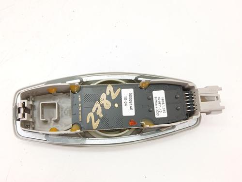 Interior roof light FORD S-MAX (WA6) 2.0 TDCi | BP36986928I8 - Image 2