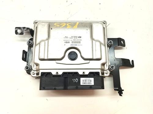 Used Engine control unit (ECU) HYUNDAI i20 II (GB, IB) [2014-2021]  18570620