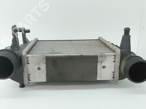 Intercooler AUDI A4 B7 (8EC) 2.0 TDI | BP28380624M30 