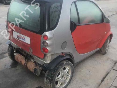 Left taillight SMART CITY-COUPE (450) 0.6 (S1CLA1, 450.341) | BP22639771C34 