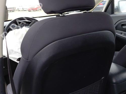 Left front seat KIA CARENS IV 1.7 CRDi | BP31188256C15