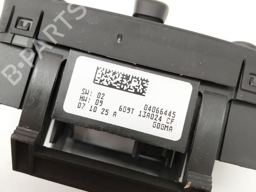 Headlight switch FORD MONDEO IV (BA7) 1.8 TDCi | BP33182131I24 - Image 3