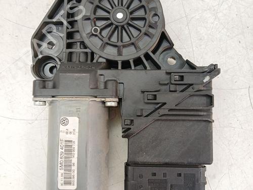 Used Left rear window motor Left rear window motor VW GOLF PLUS V (5M1, 521) 1.6 TDI (105 hp) 40012574 40012574