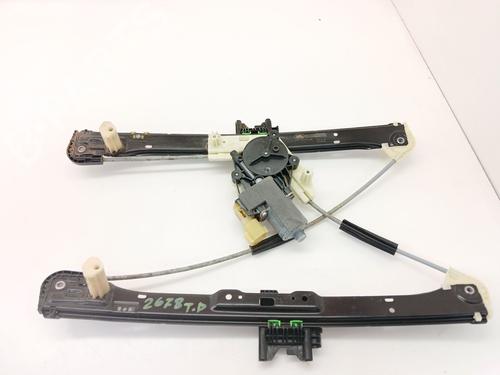 Used Rear right window mechanism Rear right window mechanism JAGUAR E-PACE (X540) 2.0 D180 AWD (179 hp) 35724930 35724930