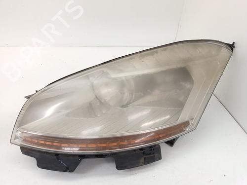 Used Left headlight Left headlight 37486473 37486473