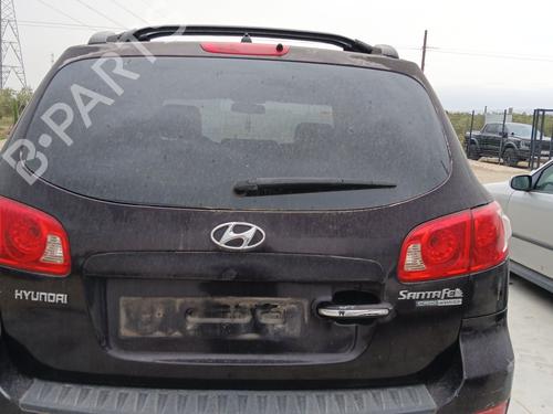 tailgate-hyundai-santa-fe-ii-cm-2005-2006-2007-2008-2009-2010-2011-2012-2013-2014-2015-33976836 main image