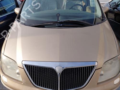 hood-lancia-phedra-179_-2002-2003-2004-2005-2006-2007-2008-2009-2010-32477045 main image