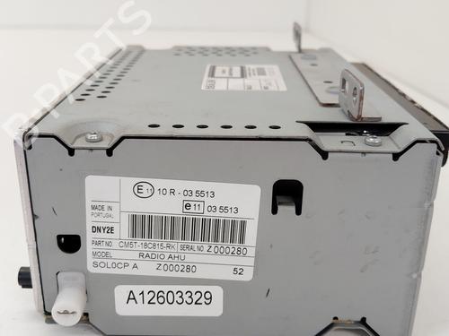 Radio FORD FOCUS III 1.0 EcoBoost | BP33216535E6 - Image 3