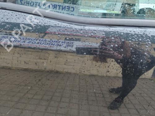 Left rear door CITROËN C4 Picasso I MPV (UD_) 1.6 HDi | BP24841989C4 