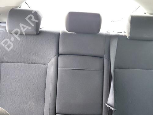 Asientos traseiros OPEL INSIGNIA A (G09) 2.0 CDTI (68) (131 hp) 31804864