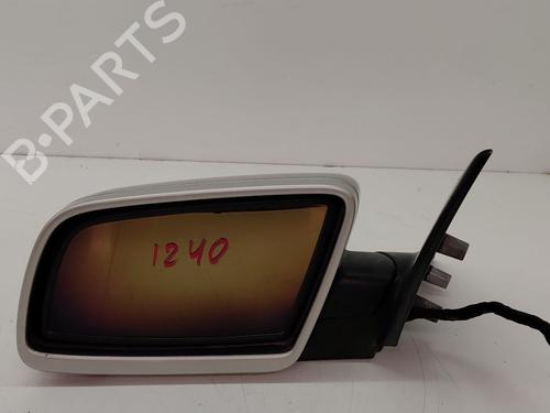 Used Left mirror BMW 6 Convertible (E64) 645 Ci (333 hp) 17533971