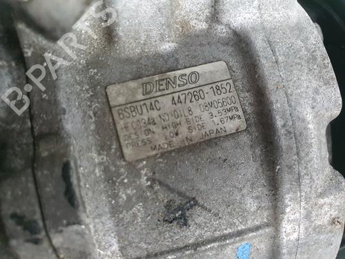 AC compressor BMW 1 (E87)  | BP15977982M34 