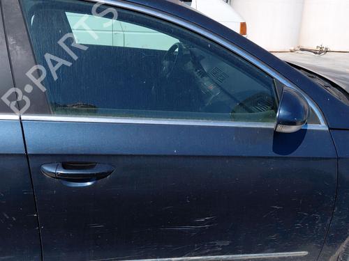 right-front-door-vw-passat-b6-3c2-2005-2006-2007-2008-2009-2010-2011-33243614 main image