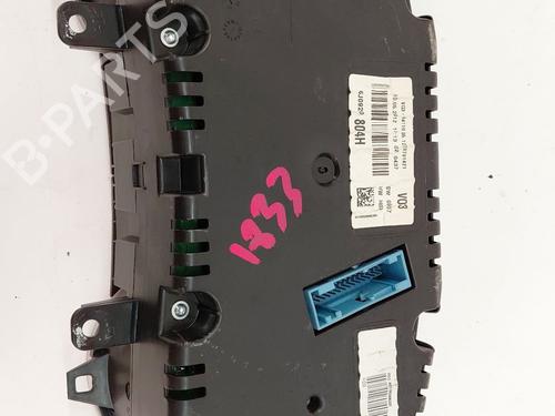 Instrument cluster SEAT IBIZA IV (6J5, 6P1) 1.2 TDI | BP29574209C47 