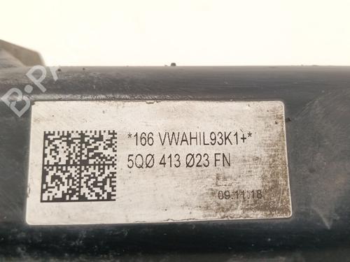 Left front shock absorber SEAT LEON (5F1) 1.5 TSI | BP38325339M16 - Image 5