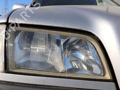 Used Right headlight Right headlight MERCEDES-BENZ C-CLASS (W202) C 200 CDI (202.134) (102 hp) 33540439 33540439