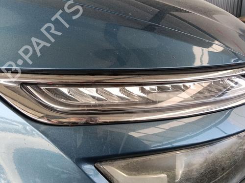 Right front indicator CITROËN C4 Grand Picasso II (DA_, DE_) 2.0 BlueHDi 150 | BP37073014C33 - Image 2