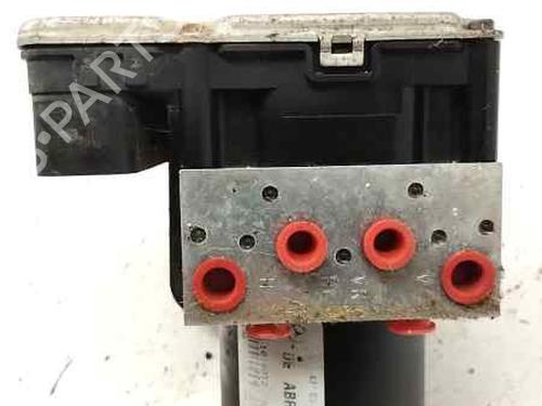 ABS pump MERCEDES-BENZ S-CLASS (W221, V221) S 350 CDI 4-matic (221.080, 221.180) | BP25436780M43