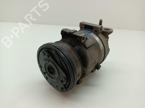 Used AC compressor CHEVROLET AVEO / KALOS Hatchback (T200) 1.4 16V (94 hp) 25914010