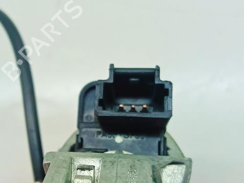 Ignition barrel CITROËN C-ELYSEE (DD_) 1.5 BlueHDi 100 | BP18040293M48 