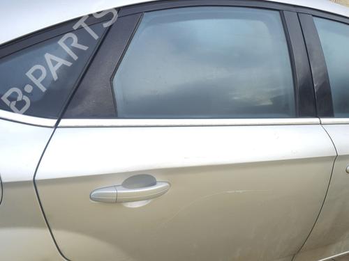 Used Right rear door FORD MONDEO IV (BA7) 2.0 TDCi (140 hp) 24810632