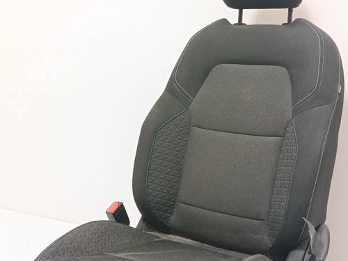 Left front seat RENAULT CAPTUR II (HF_) TCe 100 (HFMT) | BP33886297C15 - Image 3