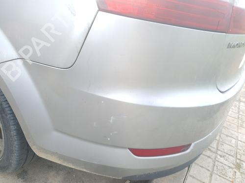 Rear bumper FORD MONDEO IV (BA7) 2.0 TDCi | BP24810637C8 