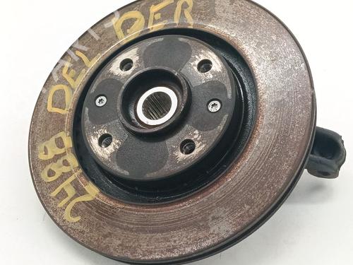 Used Right front steering knuckle Right front steering knuckle CITROËN C4 II (NC_) 1.6 HDi 90 (92 hp) 32477032 32477032