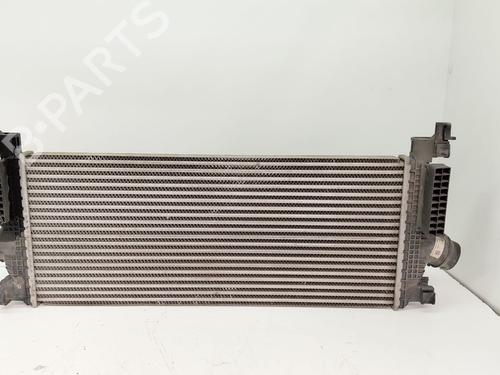 Used Intercooler OPEL ZAFIRA TOURER C (P12) [2011-2025]  29020083