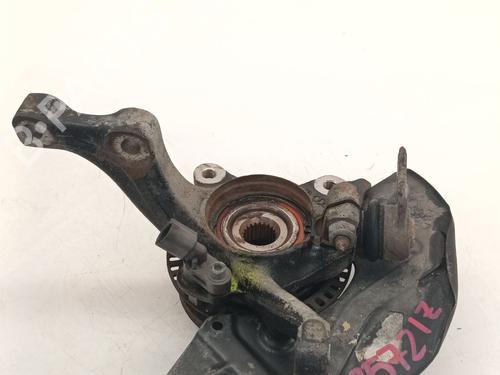 Used Left front steering knuckle Left front steering knuckle SEAT IBIZA II (6K1) 1.8 T 20V Cupra (156 hp) 33540433 33540433