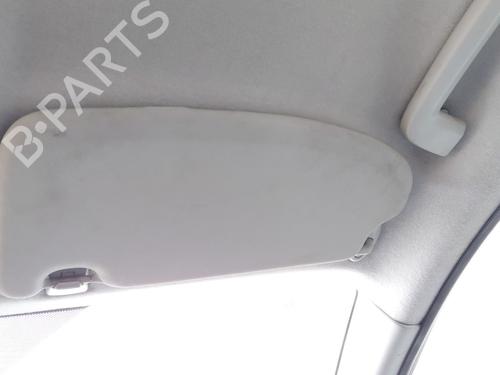 Used Right sun visor FORD FOCUS II Turnier (DA_, FFS, DS) 2.0 TDCi (136 hp) 31176772