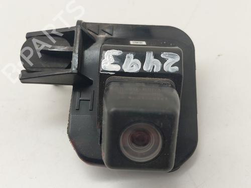 Used Electronic module TOYOTA AURIS (_E18_) 2.0 D-4D (ADE186_, ADE186R) (124 hp) 32258672