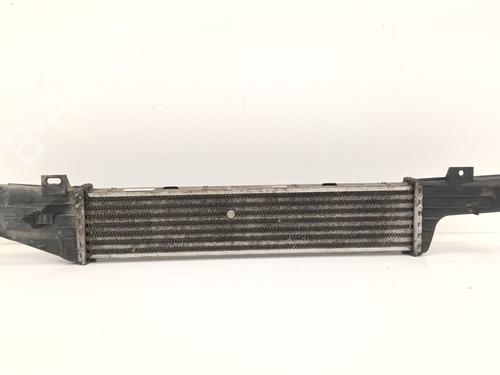 Intercooler Intercooler MERCEDES-BENZ E-CLASS (W210) E 220 CDI (210.006) (136 hp) 35919454 35919454