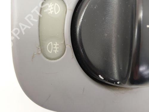 Headlight switch MERCEDES-BENZ C-CLASS (W203) C 200 CDI (203.007) | BP32349319I24