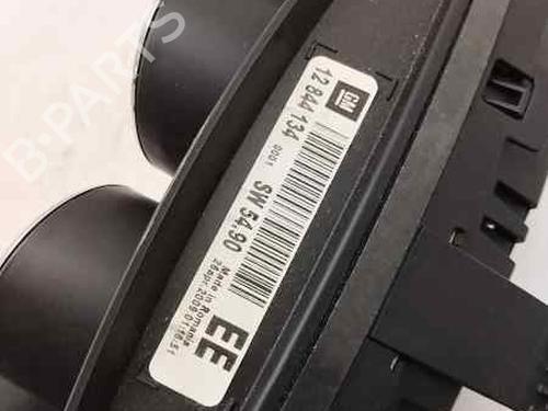 Instrument cluster OPEL INSIGNIA A Saloon (G09) 2.0 CDTI (69) | BP23442597C47 